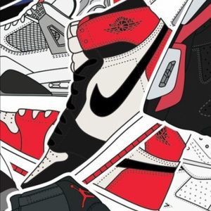 Meet your Posher, Rodney